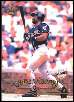 433 Greg Vaughn
